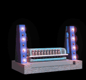 merry -go -round picha-za-michoro-gif